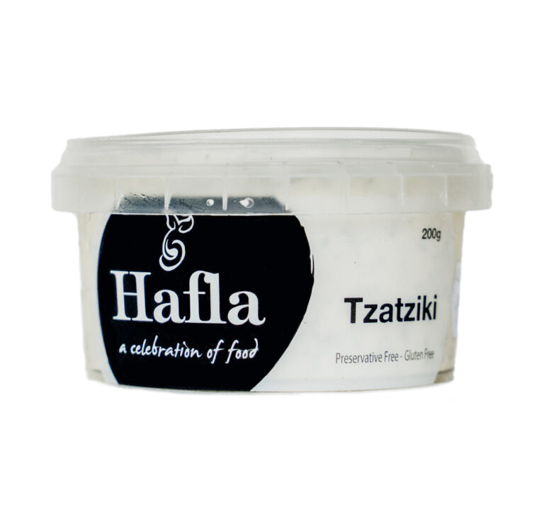 Tzatziki - 200g