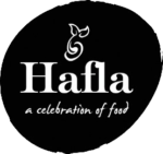 Hafla Gourmet Dips