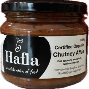 Chutney Affair - 350g