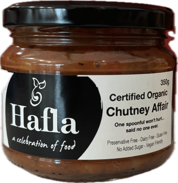 Chutney Affair - 350g