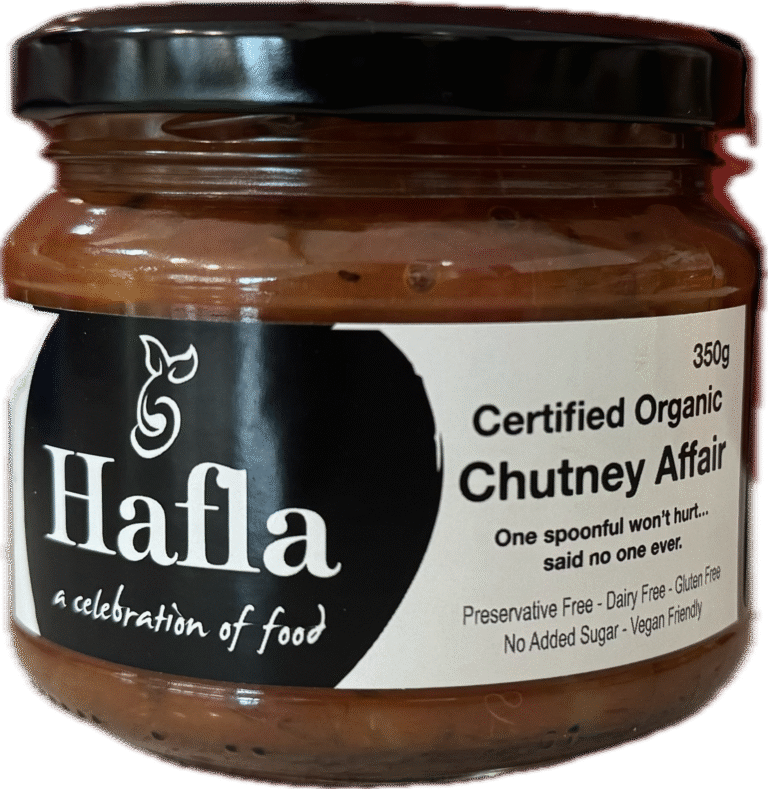 Chutney Affair - 350g