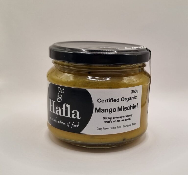 Mango Mischief - 350g